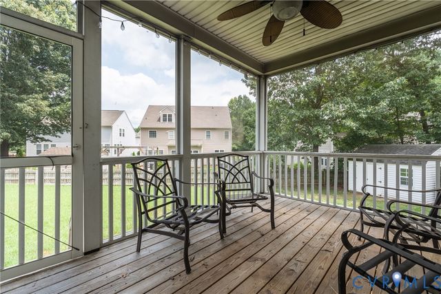 7224 Minie Ball Ave, Mechanicsville, VA 23116