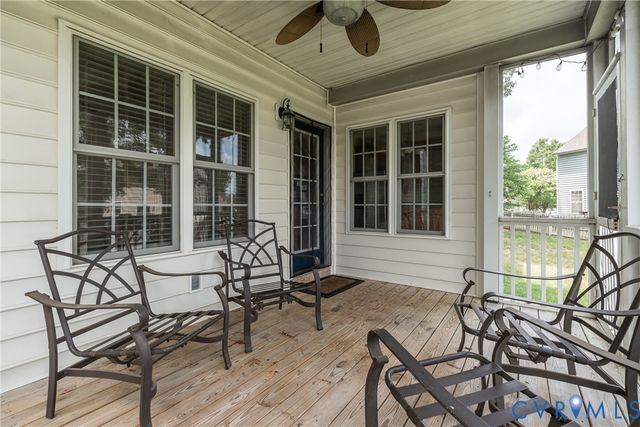 7224 Minie Ball Ave, Mechanicsville, VA 23116