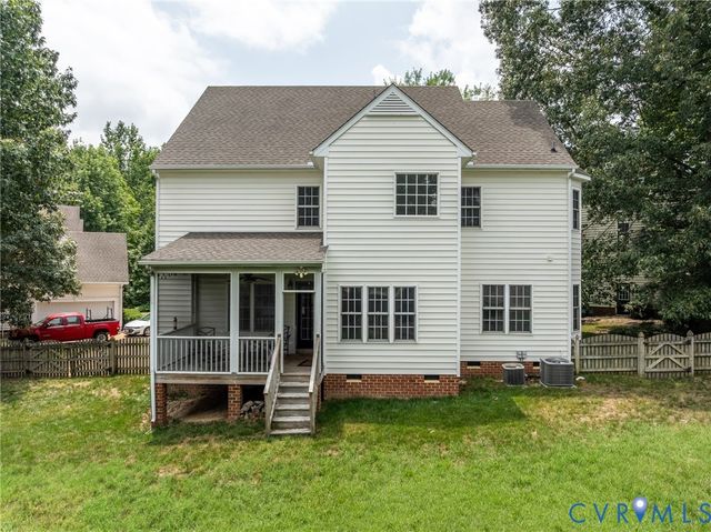 7224 Minie Ball Ave, Mechanicsville, VA 23116