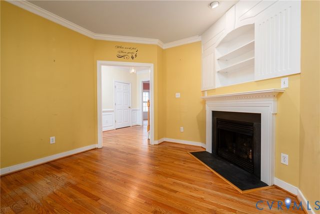 7224 Minie Ball Ave, Mechanicsville, VA 23116