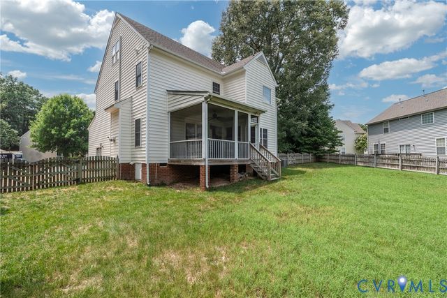 7224 Minie Ball Ave, Mechanicsville, VA 23116