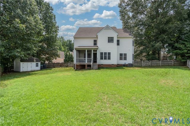 7224 Minie Ball Ave, Mechanicsville, VA 23116