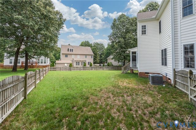 7224 Minie Ball Ave, Mechanicsville, VA 23116