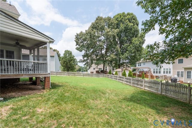 7224 Minie Ball Ave, Mechanicsville, VA 23116