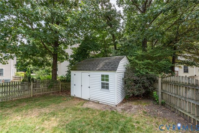 7224 Minie Ball Ave, Mechanicsville, VA 23116