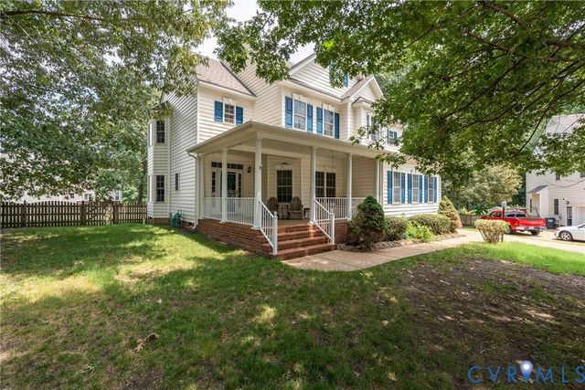 7224 Minie Ball Ave, Mechanicsville, VA 23116