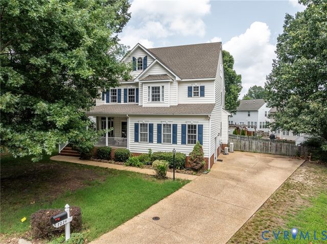 7224 Minie Ball Ave, Mechanicsville, VA 23116