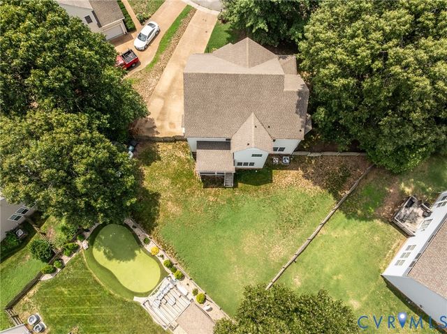 7224 Minie Ball Ave, Mechanicsville, VA 23116