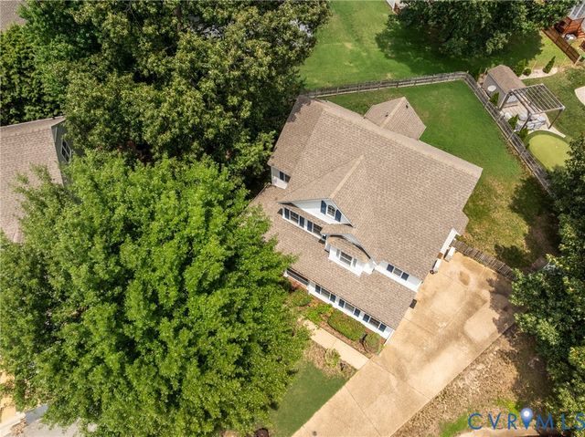 7224 Minie Ball Ave, Mechanicsville, VA 23116