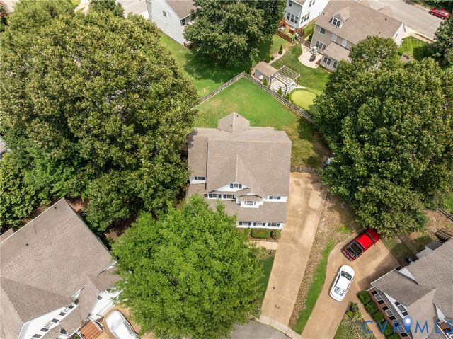 7224 Minie Ball Ave, Mechanicsville, VA 23116