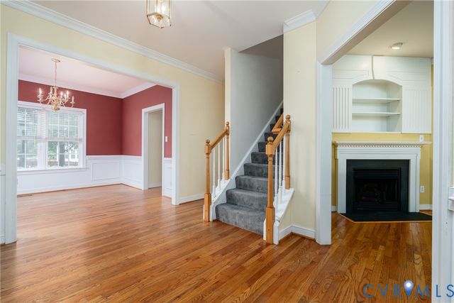 7224 Minie Ball Ave, Mechanicsville, VA 23116