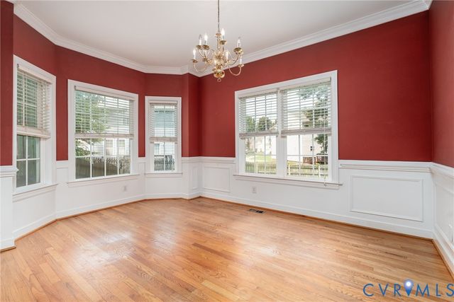 7224 Minie Ball Ave, Mechanicsville, VA 23116