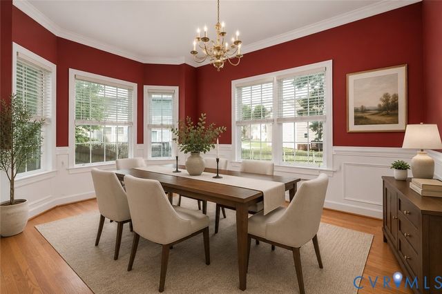 7224 Minie Ball Ave, Mechanicsville, VA 23116