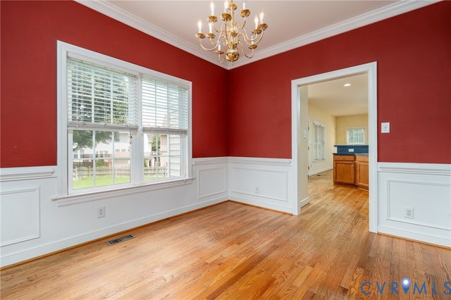 7224 Minie Ball Ave, Mechanicsville, VA 23116