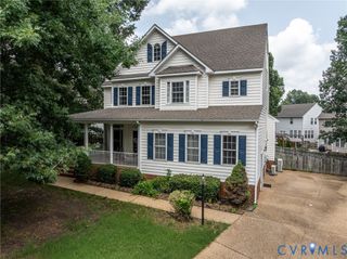 7224 Minie Ball Ave, Mechanicsville, VA 23116