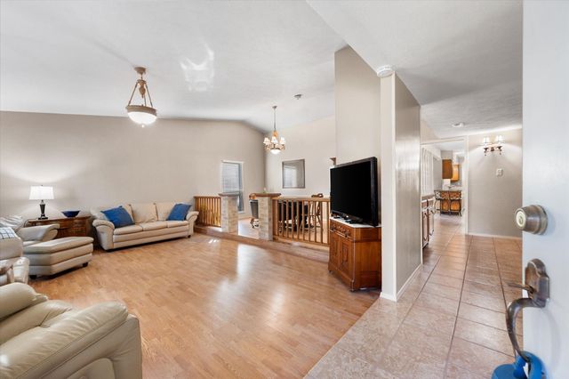 6601 Longleaf Lane, Fort Worth, TX 76137