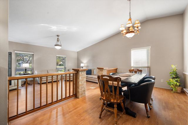 6601 Longleaf Lane, Fort Worth, TX 76137