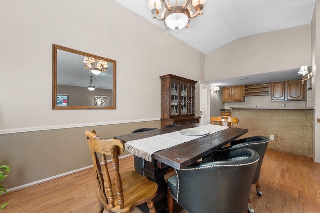 6601 Longleaf Lane, Fort Worth, TX 76137