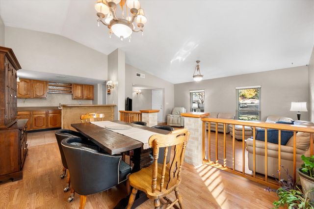 6601 Longleaf Lane, Fort Worth, TX 76137