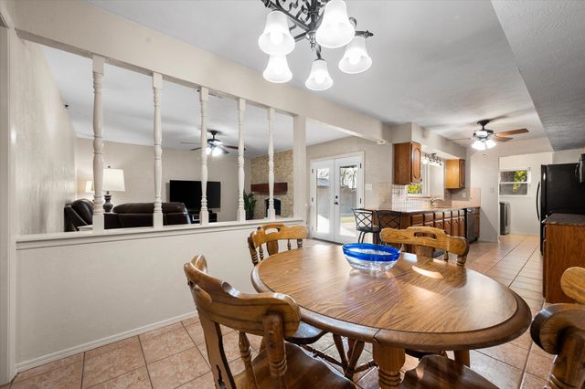 6601 Longleaf Lane, Fort Worth, TX 76137