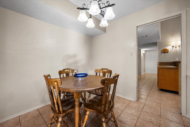 6601 Longleaf Lane, Fort Worth, TX 76137