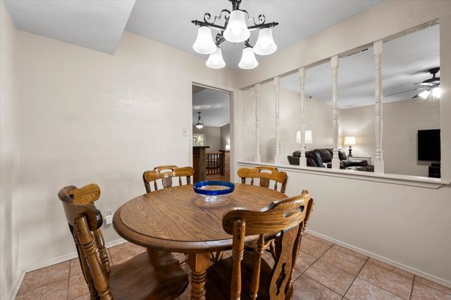 6601 Longleaf Lane, Fort Worth, TX 76137