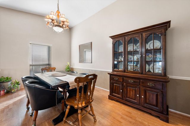 6601 Longleaf Lane, Fort Worth, TX 76137