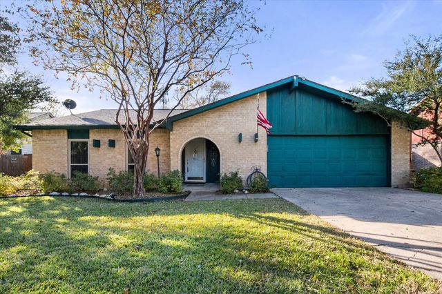 6601 Longleaf Lane, Fort Worth, TX 76137