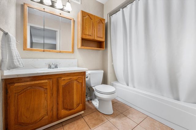 6601 Longleaf Lane, Fort Worth, TX 76137