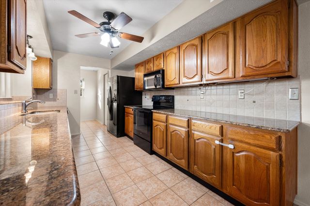 6601 Longleaf Lane, Fort Worth, TX 76137