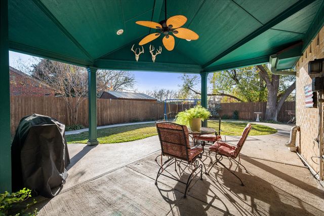 6601 Longleaf Lane, Fort Worth, TX 76137