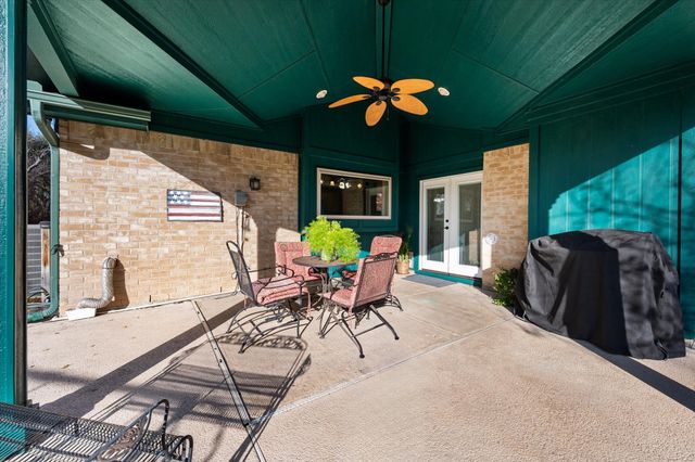 6601 Longleaf Lane, Fort Worth, TX 76137