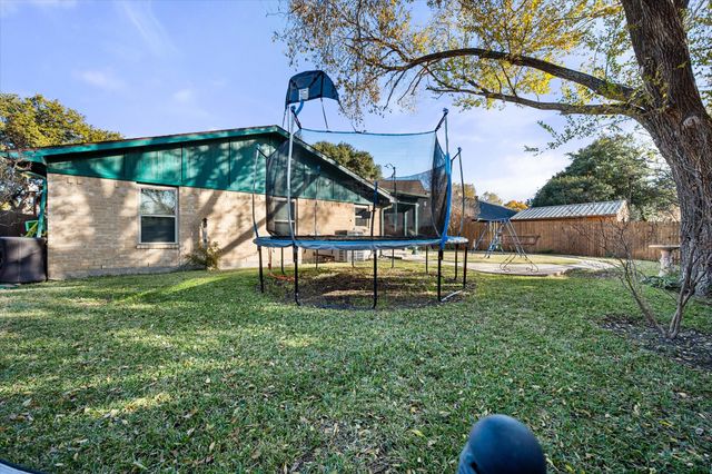 6601 Longleaf Lane, Fort Worth, TX 76137