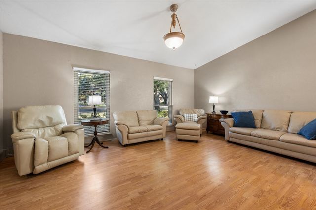 6601 Longleaf Lane, Fort Worth, TX 76137