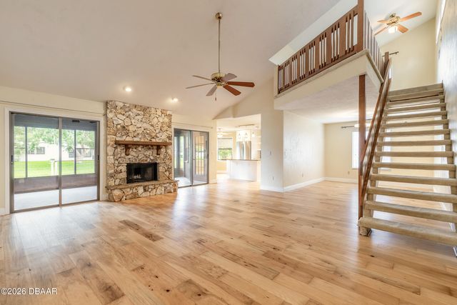 128 Spoonbill Court, Daytona Beach, FL 32119