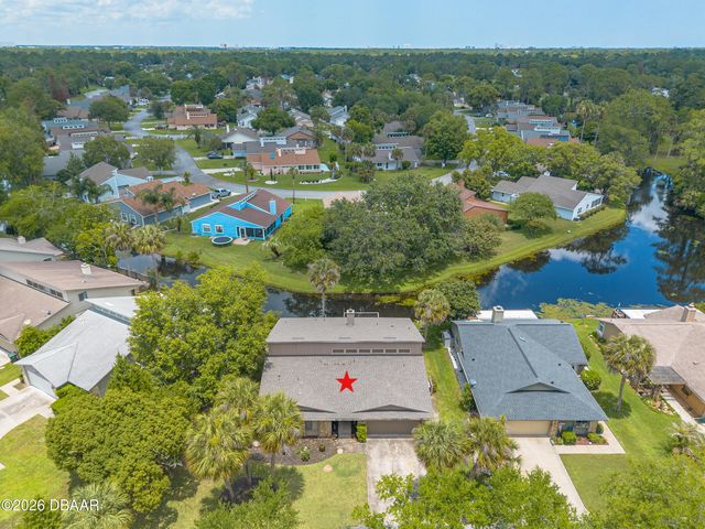 128 Spoonbill Court, Daytona Beach, FL 32119