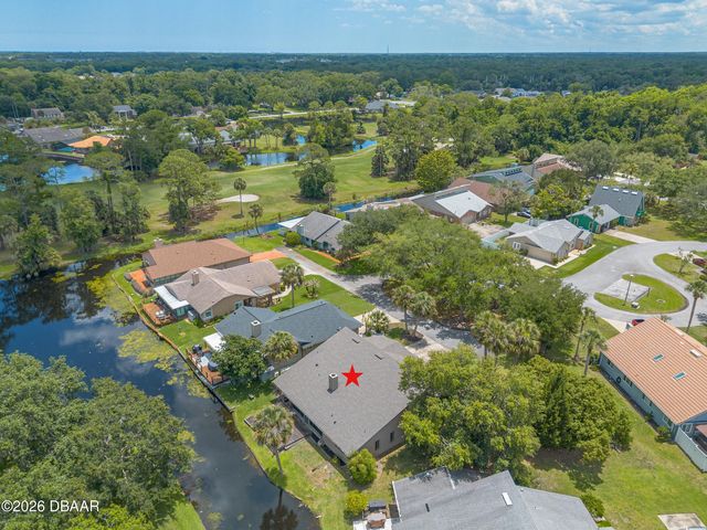 128 Spoonbill Court, Daytona Beach, FL 32119
