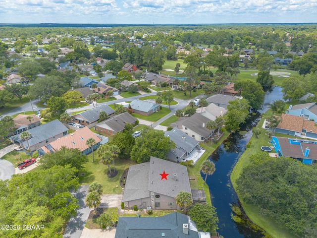 128 Spoonbill Court, Daytona Beach, FL 32119