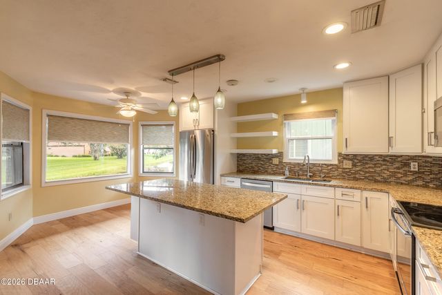 128 Spoonbill Court, Daytona Beach, FL 32119
