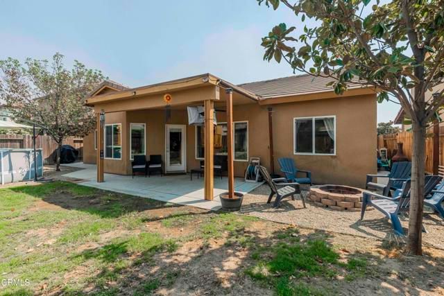 9010 Wolf River Avenue, Bakersfield, CA 93312