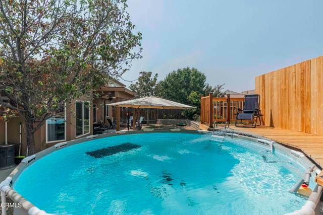 9010 Wolf River Avenue, Bakersfield, CA 93312