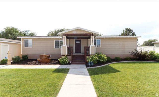 510 S 350 E, Roosevelt, UT 84066