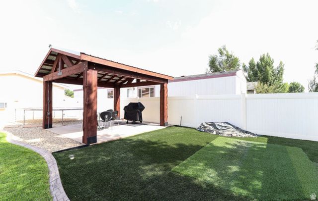 510 S 350 E, Roosevelt, UT 84066