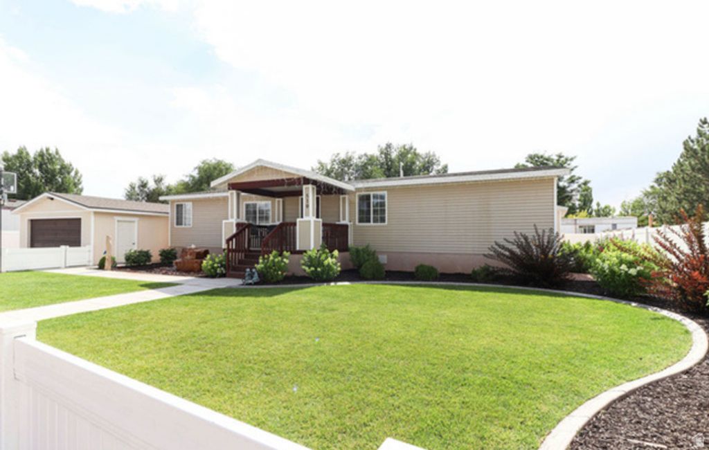 510 S 350 E, Roosevelt, UT 84066