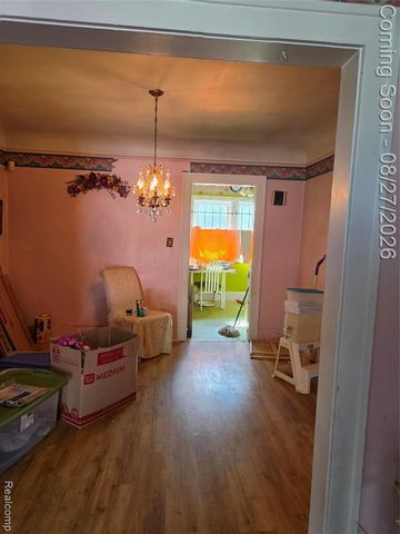 13947 Indiana Street, Detroit, MI 48238