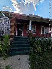 13947 Indiana Street, Detroit, MI 48238