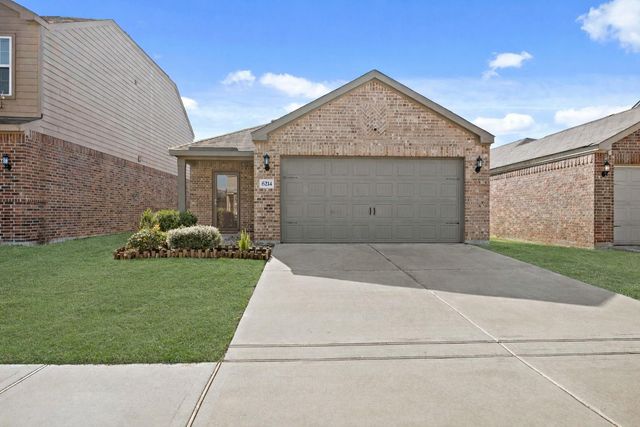 6214 El Topacio Dr, Houston, TX 77048