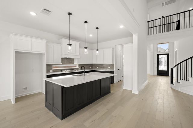 9928 Casa Frontera Drive, Fort Worth, TX 76179