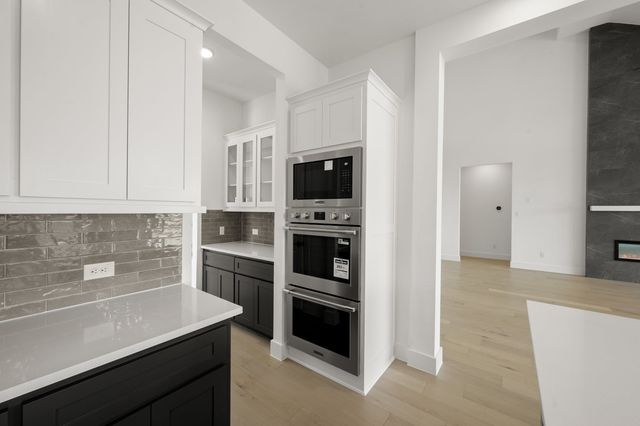 9928 Casa Frontera Drive, Fort Worth, TX 76179