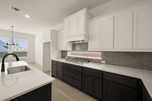 9928 Casa Frontera Drive, Fort Worth, TX 76179